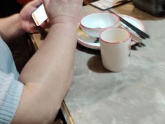 -新白鹿餐厅(金鹰新街口店)