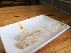 -马三洋芋片(兰州总店)