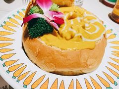 -太食獸泰式茶餐厅(济南万象城店)