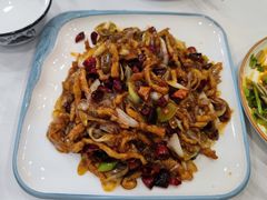 -涛涛卤面馆(胜利街店)