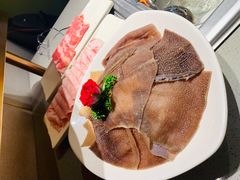 -海底捞火锅(石狮泰禾广场店)