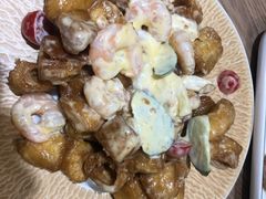 -粤仔湾砂锅粥(阳光店)