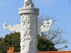 -珠海圆明新园