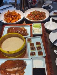 -特味村·宴会厅(生态园店)