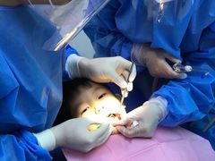 -新达口腔(华东理工大学店)