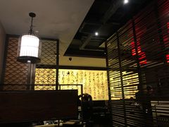 -捞王猪肚鸡火锅(财富中心店)