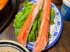 -于屿城重庆火锅(深圳总店)