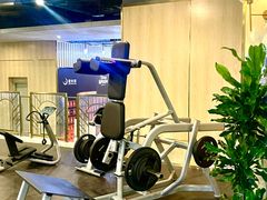 -星悦荟健身游泳(珠江新城店)