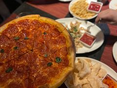 -WOLFGANG PUCK KITCHEN & BAR(迪士尼小镇店)
