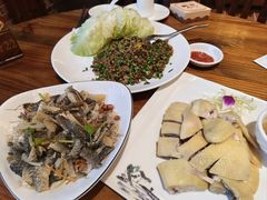 -大门水乡·顺德菜