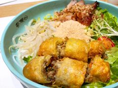 -蔡澜Pho·越南粉餐厅(海上世界店)