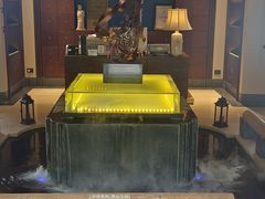 -西安华清御汤酒店