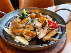 -MR.ROCKY洛奇先生RESTAURANT&BAR(宝安壹方城店)