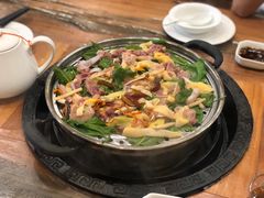 桑拿蒸鸡-阿多私房菜(顺德店)