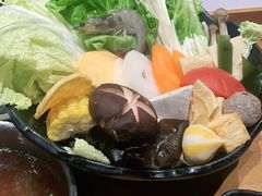 -呷哺呷哺 黄金牧场 (新中关购物中心店)