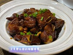 -艾蜜西餐厅(梅园店)