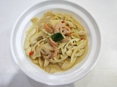 -上和臻品中国菜(花园街店)