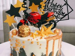 -壹点壹客·生日蛋糕(龙岗店)