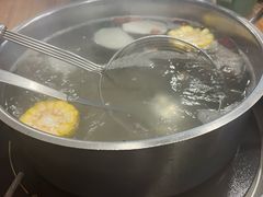 -潮味四季潮汕牛肉火锅(来凤街店)