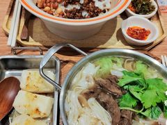-小满手工粉(上海月星环球港店)