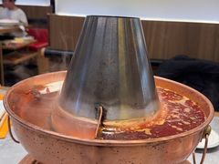 -侃爷南门铜锅涮肉