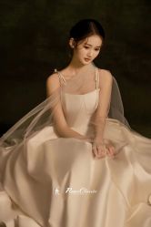 -罗马经典婚纱摄影·轻奢化定制