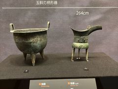 -盘龙城国家考古遗址公园