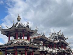 -集美鳌园景区
