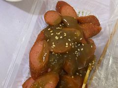 -唐记臭干(金鹰后街店)