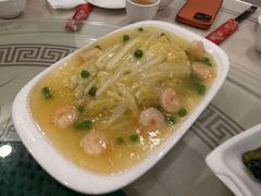 -玉华台饭庄(裕中西里小区店)