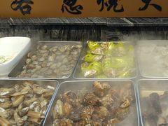 -渔家风味·鲅鱼水饺·央视展播·海鲜天津菜(开发区店)