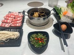 -呷哺呷哺(砂之船奥莱店)