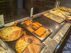 -禾斗海鲜自助(市南银座店)