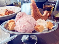 -夏朵餐厅(丁香店)