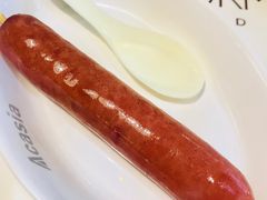 -亚惠美食广场(大连开发区安盛购物广场店)