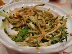 -喜家德虾仁水饺(中央大街店)