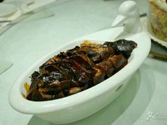 -上和臻品中国菜(花园街店)