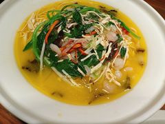 -扬州狮子楼·非遗淮扬菜(东关街店)