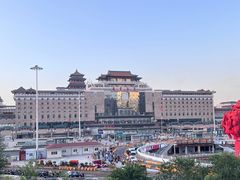 -北京云瑧金陵莲花酒店·莲·川小馆