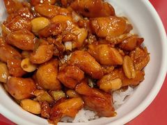 -和合谷(北新桥店)