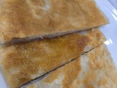 -李连贵熏肉大饼(沈阳站店)
