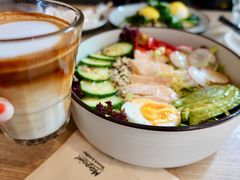 -Maxpoint Kitchen 西餐咖啡(乐峰广场店)