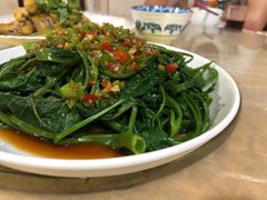 -洪霞餐馆