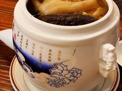 珍味佛跳墙-黄祥华养生堂·炖汤·营养蒸饭(岭南天地店)