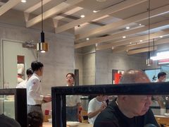 -大师兄·西北小馆(南沙万达广场店)