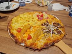 -必胜客(天鹅湖万达店)