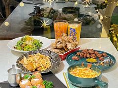 -后海16号·北京私房菜