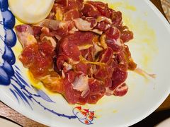 -年巴羊肉铺老铜锅(梅江店)