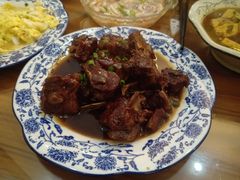 -灵福缘私房菜·农家菜(拈花湾·灵山大佛必推店)