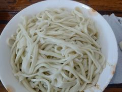 -王菊美食街·王菊面馆(总店)